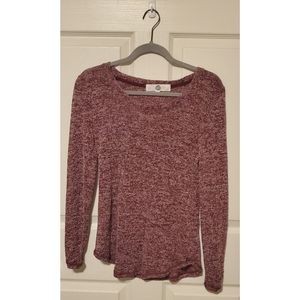 Never Worn Women's Long Sleeve